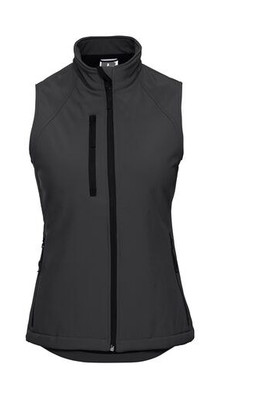 Russell JZ41F - Softshell Bodywarmer
