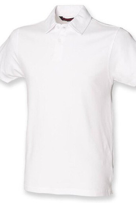 Skinnifit SFM42 - Men's stretch polo shirt