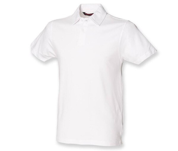 Skinnifit SFM42 - Men's stretch polo shirt
