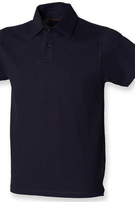 Skinnifit SFM42 - Herren Stretch Polo-T-Shirt