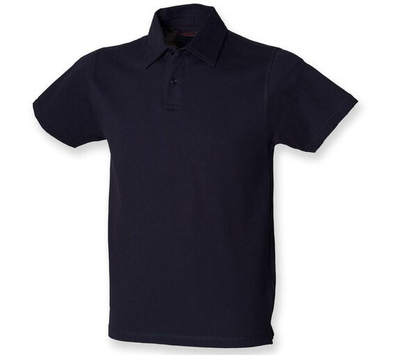 Skinnifit SFM42 - Men's stretch polo shirt
