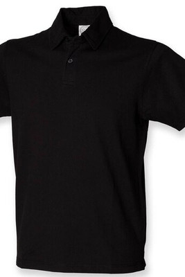 Skinnifit SFM42 - Polo da uomo elasticizzata