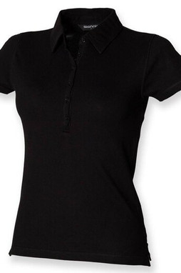 Skinnifit SK042 - Womens stretch polo shirt