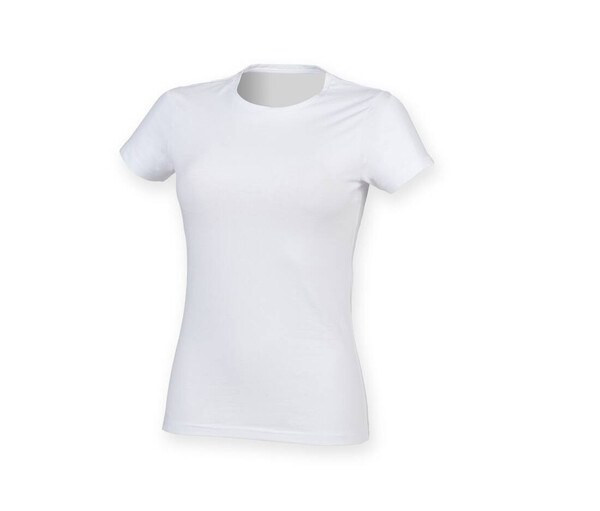 Skinnifit SK121 - The Feel Good T Naiset