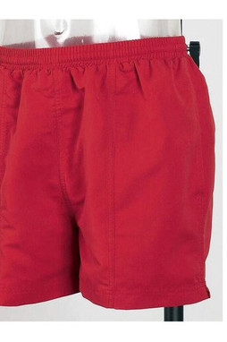 Tombo Teamsport TL080 - Microfiber sports shorts