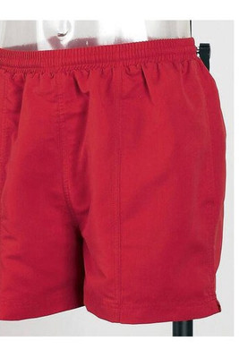 Tombo Teamsport TL080 - Microfiber sports shorts