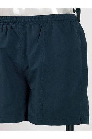 Tombo Teamsport TL080 - Microfiber sports shorts