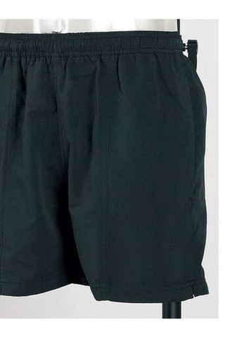 Tombo Teamsport TL080 - Microfiber sports shorts