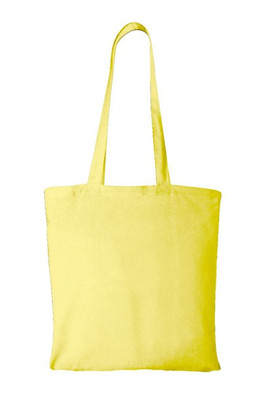 Westford mill WM101 - Farverig og Holdbar Skuldertaske i Bomuld