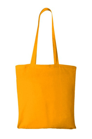 Westford mill WM101 - Farverig og Holdbar Skuldertaske i Bomuld