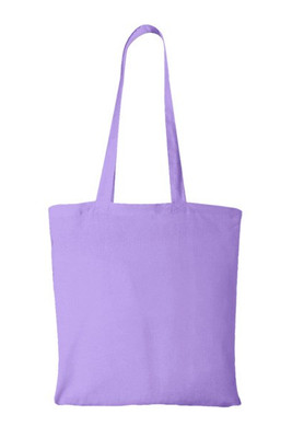 Westford mill WM101 - Sac Cabas Personnalisable en Coton Westford Mill