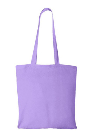 Westford mill WM101 - Versatile Cotton Tote Bag for Customization