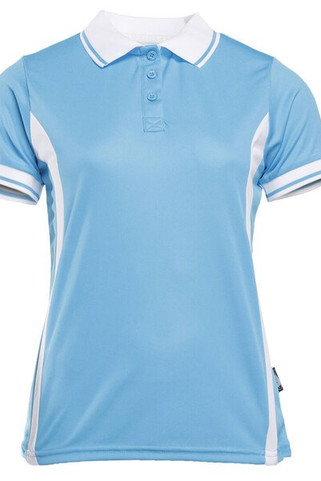 Pen Duick PK106 - Polo Sport Respirant et Confortable