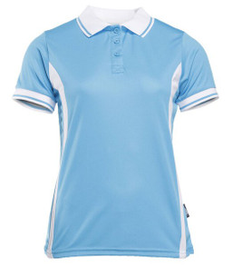 Pen Duick PK106 - Polo Sport Respirant et Confortable