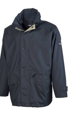 Pen Duick PK545 - Veste 3 en 1 avec blouson polaire