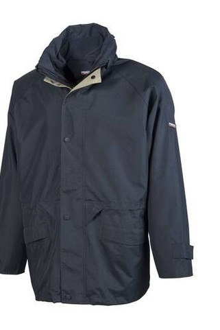 Pen Duick PK545 - Ultimate All-Weather Utility Jacket with Reflective Features