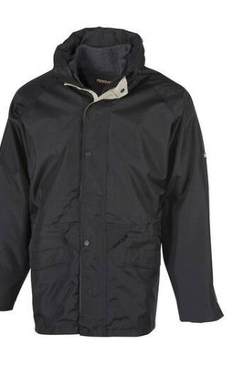Pen Duick PK545 - Ultimate All-Weather Utility Jacket with Reflective Features