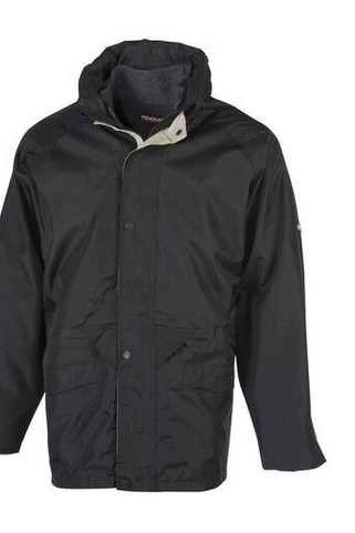 Pen Duick PK545 - Nelson Multifunktionale Outdoorjacke mit Taschen