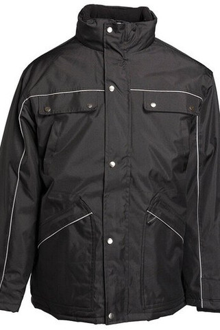 Pen Duick PK561 - Ultimate 3-in-1 Reflective Workwear Jacket