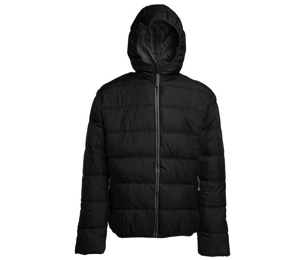 Pen Duick PK758 - Mistral Men's All-Weather Hooded Jacket