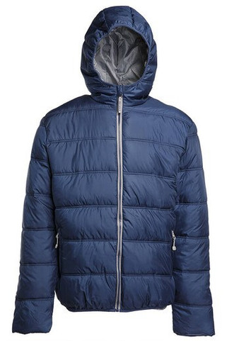 Pen Duick PK758 - Mistral Mens All-Weather Hooded Jacket