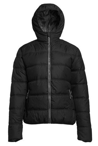 Pen Duick PK759 - Damen Wind- und Wasserabweisende Kapuzenjacke