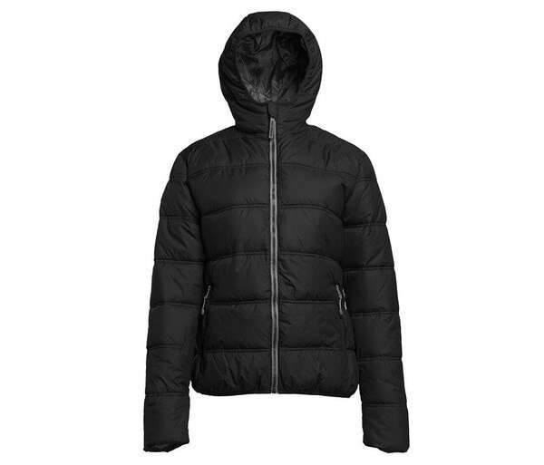Pen Duick PK759 - Mistral Women's All-Weather Hooded Jacket