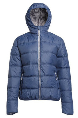 Pen Duick PK759 - Damen Wind- und Wasserabweisende Kapuzenjacke