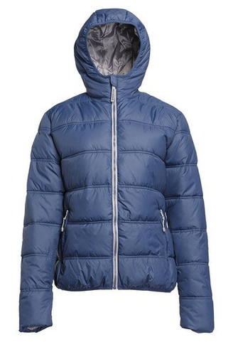Pen Duick PK759 - Mistral Womens All-Weather Hooded Jacket