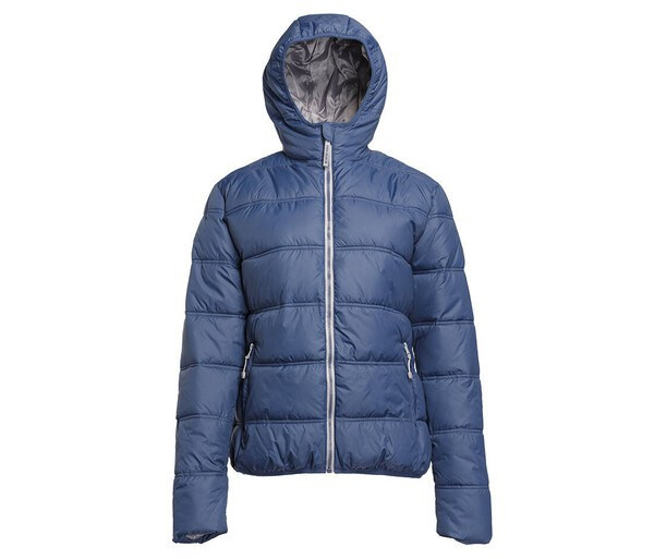 Pen Duick PK759 - Mistral Women's All-Weather Hooded Jacket