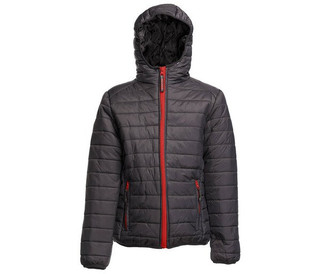 Pen Duick PK761 - Adventure Shield Kids Windproof Down Jacket