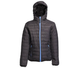 Pen Duick PK761 - Kinder Outdoorjacke mit Kapuze und Taschen