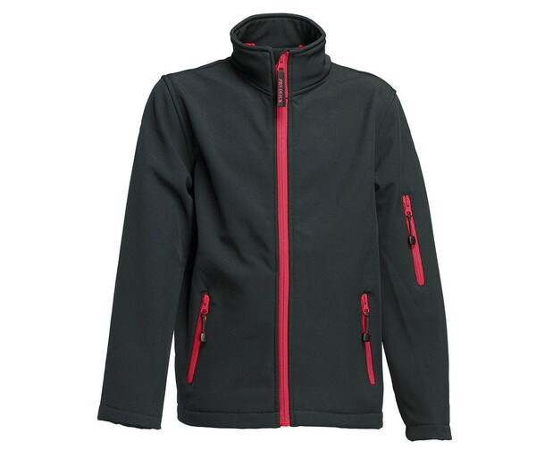 Pen Duick PK767 - Atlantic Kids All-Weather Performance Jacket