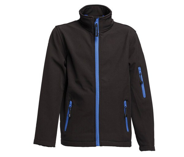 Pen Duick PK767 - Atlantic Kids All-Weather Performance Jacket