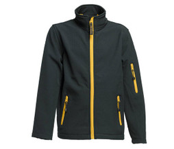 Pen Duick PK767 - Atlantic Kids All-Weather Performance Jacket