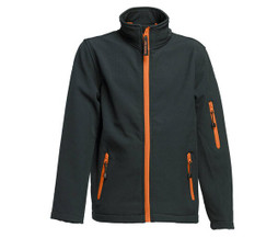 Pen Duick PK767 - Atlantic Kids All-Weather Performance Jacket