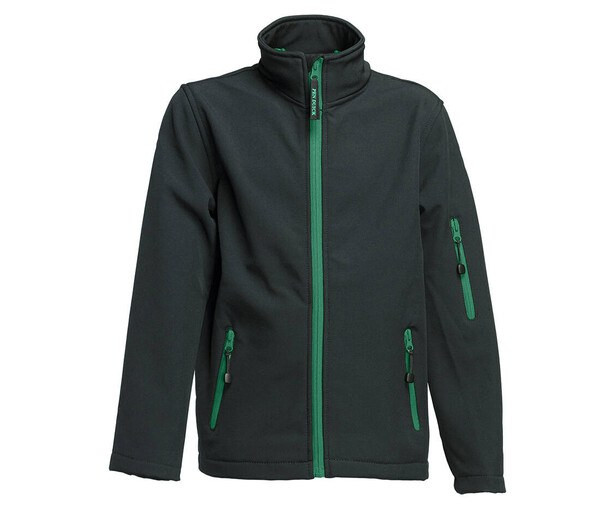 Pen Duick PK767 - Atlantic Kids All-Weather Performance Jacket
