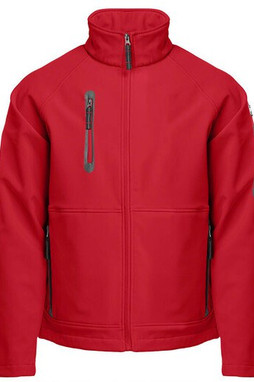 Pen Duick PK770 - Veste Soft-Shell Homme 3 Couches