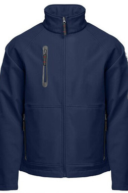 Pen Duick PK770 - Miesten Monikerros Softshell Takki