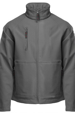 Pen Duick PK770 - Veste Soft-Shell Homme 3 Couches
