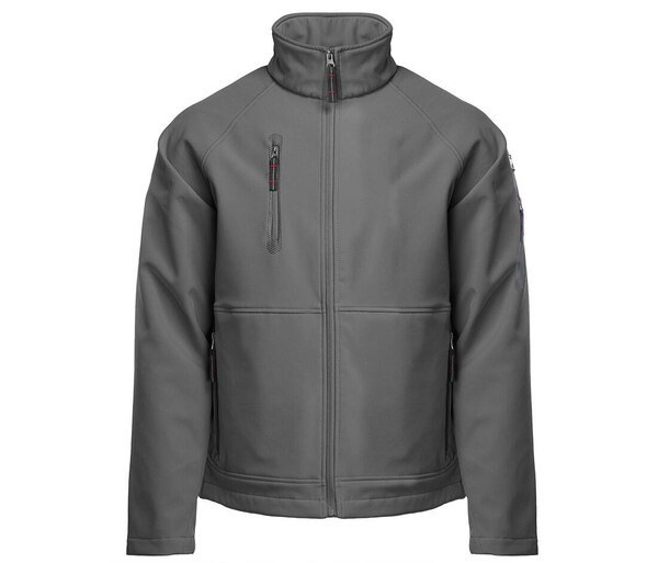 Pen Duick PK770 - Giacca Softshell Uomo Impermeabile e Traspirante