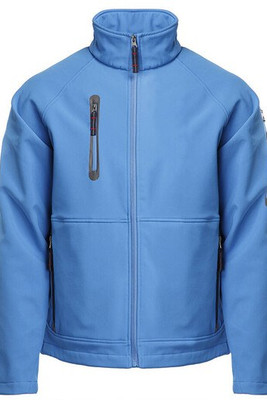 Pen Duick PK770 - Herre 3-lags soft-shell jakke