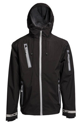 Pen Duick PK799 - Ultimate All-Weather Soft-Shell Adventure Jacket