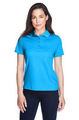Core365 78181 - Origin Tm Ladies Performance Pique Polo