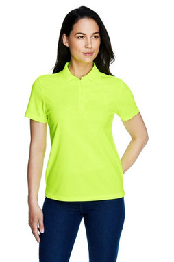 Core 365 78181 - Polo en piqué Origin Tm Performance pour femmes