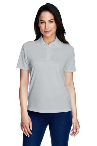 Core365 78181 - Origin Tm Ladies Performance Pique Polo