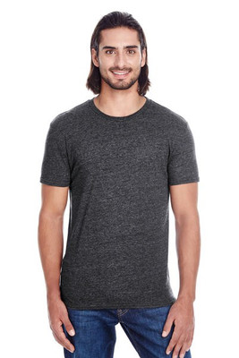 Threadfast 102A - Unisex Triblend Short-Sleeve T-Shirt