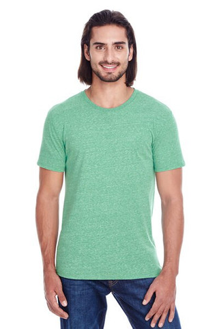 Threadfast 102A - Unisex Triblend Short-Sleeve T-Shirt