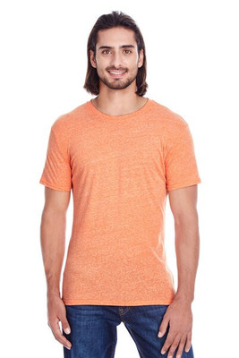 Threadfast 102A - Unisex Triblend Short-Sleeve T-Shirt
