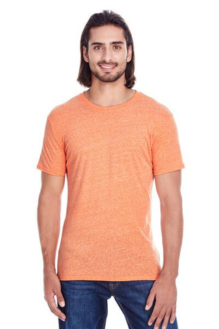 Threadfast 102A - Unisex Triblend Short-Sleeve T-Shirt